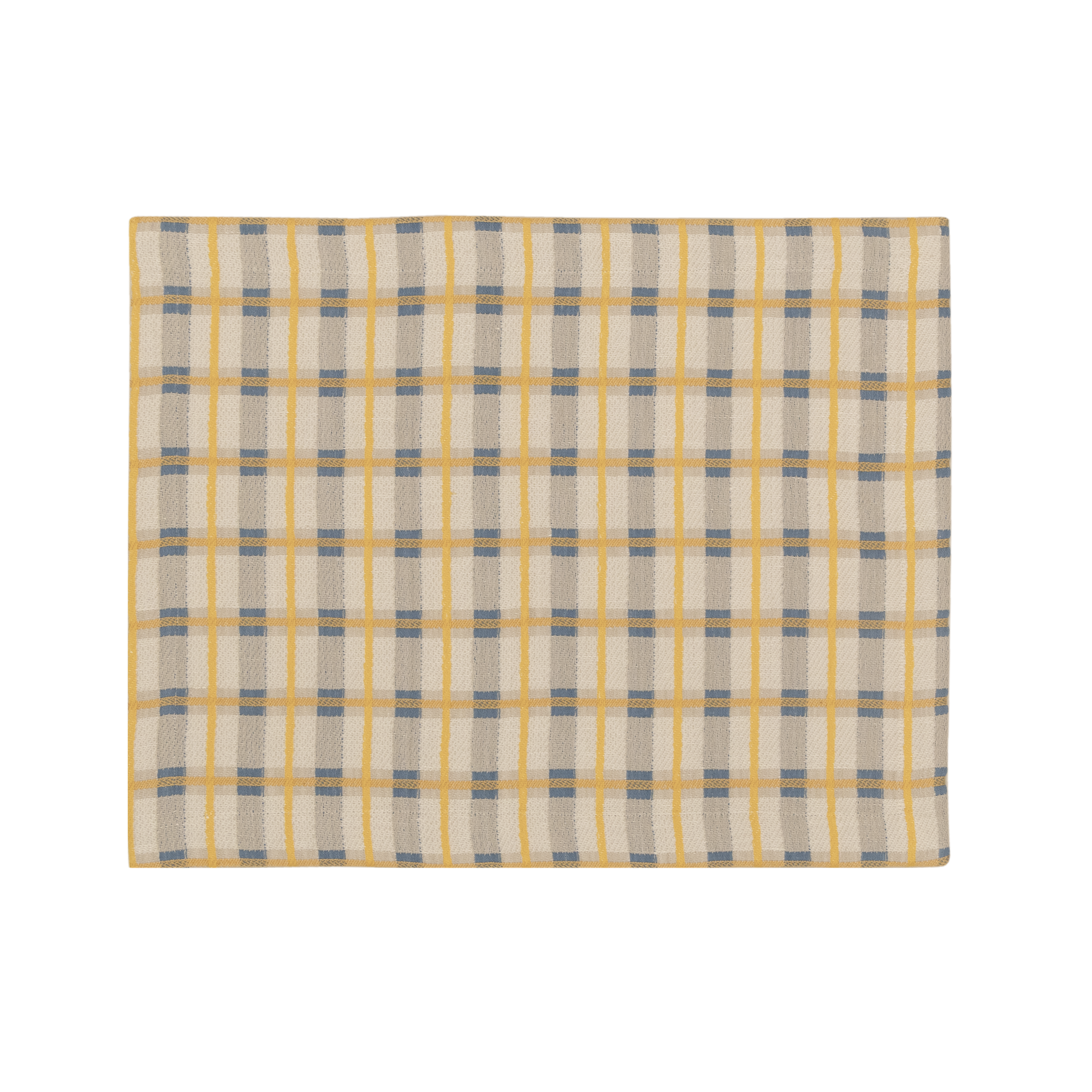 Jacquard Placemats (Set of 4) 14×18 in