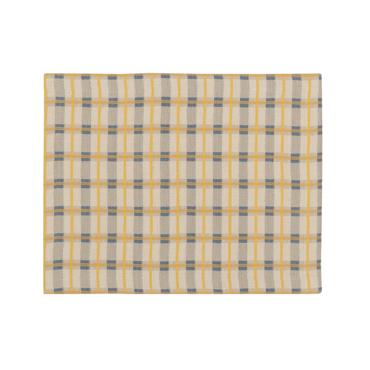 Jacquard Placemats (Set of 4) 14×18 in