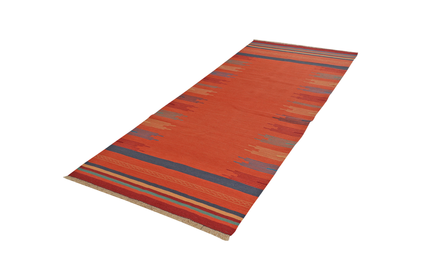 Kelim Gashgai Rug