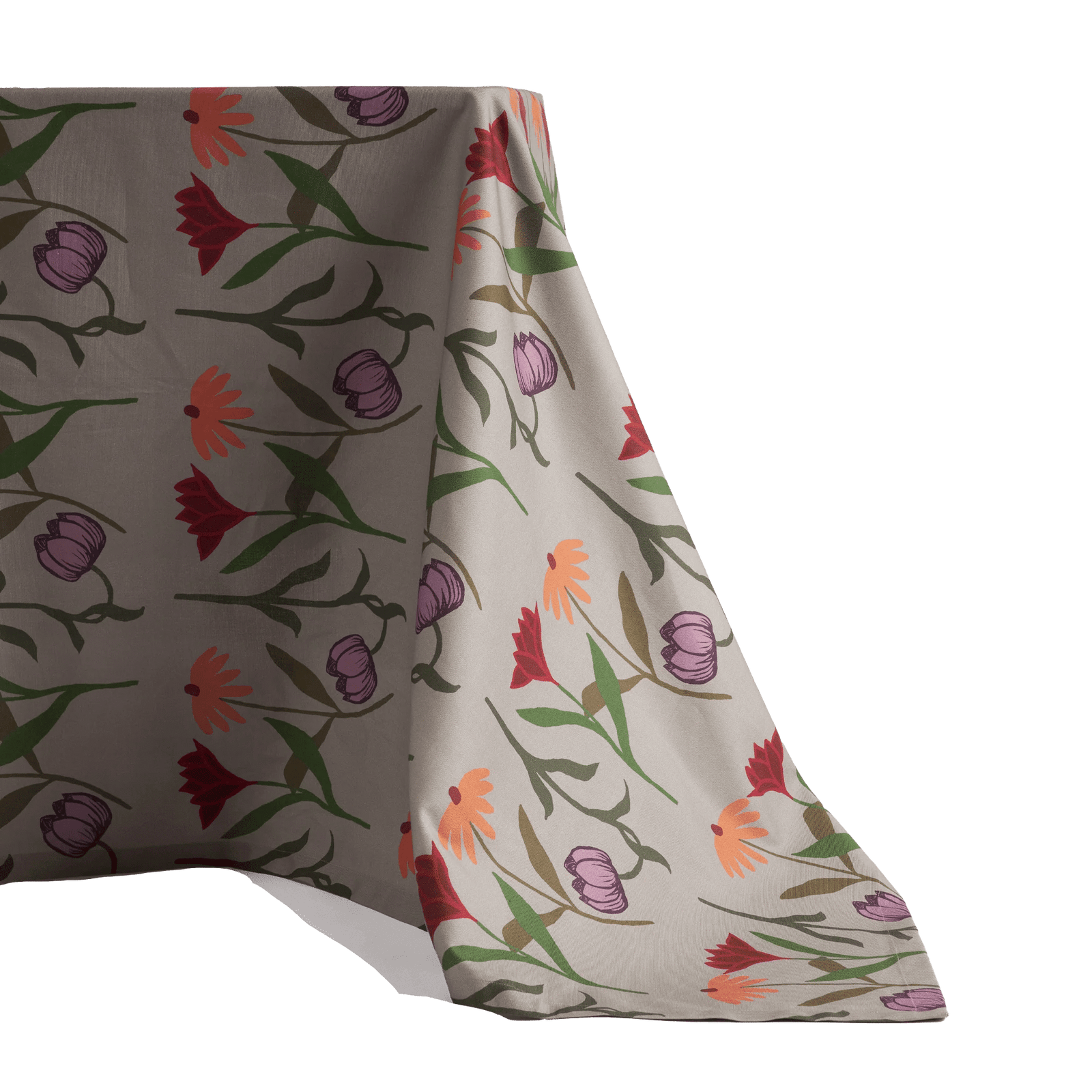 Picnic on the Meadow Tablecloth