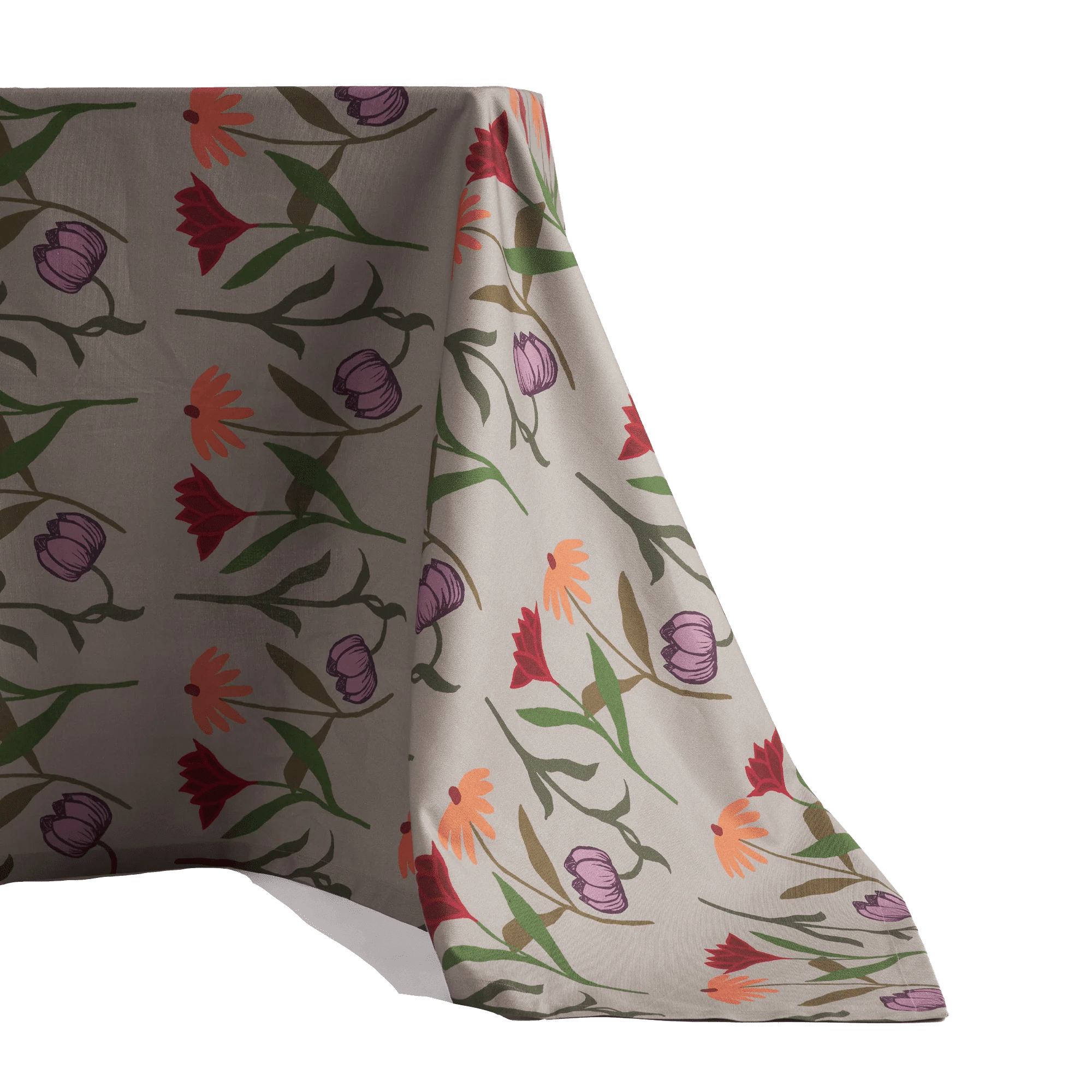 Picnic on the Meadow Tablecloth