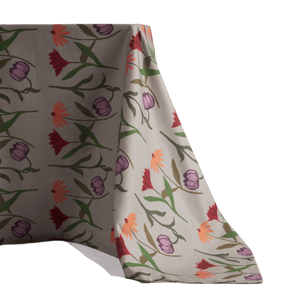 Picnic on the Meadow Tablecloth