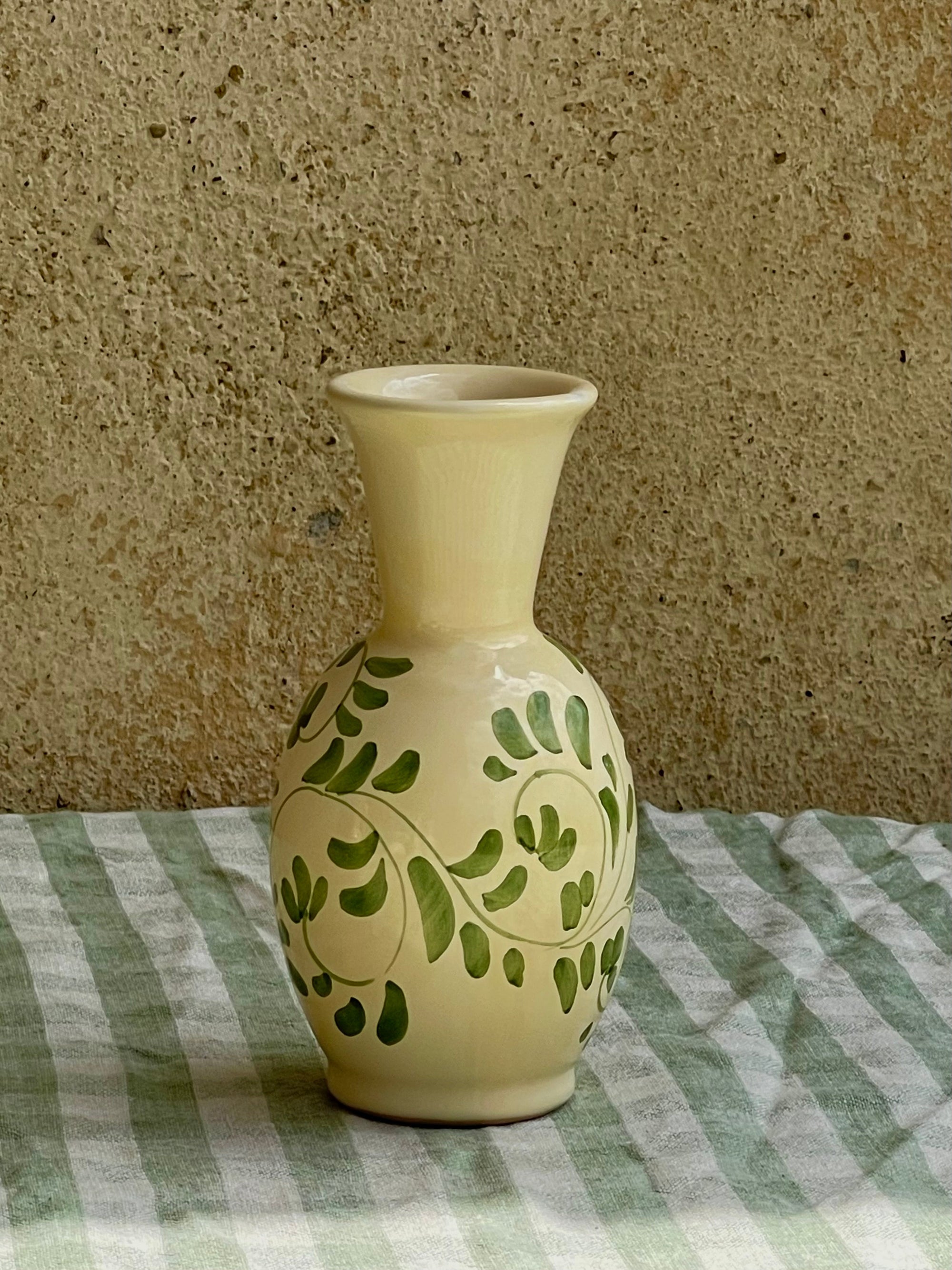 The Bud Vase ‘Elia’