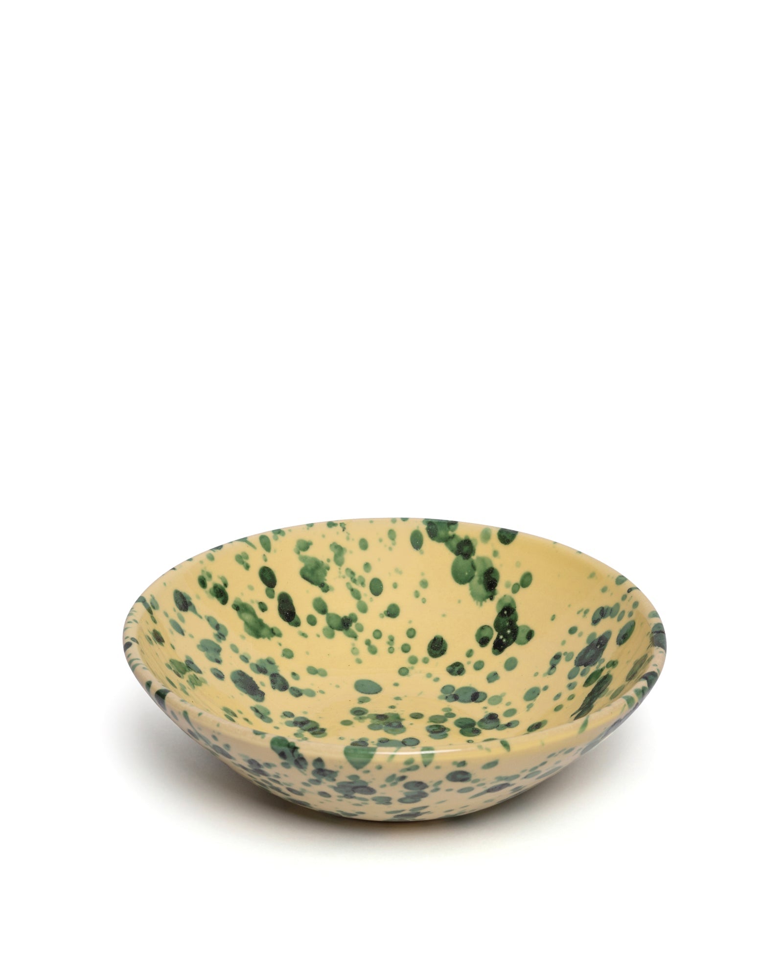 Splatter Bowl, Large