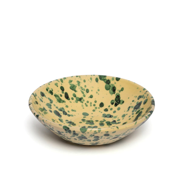 Splatter Bowl, Large