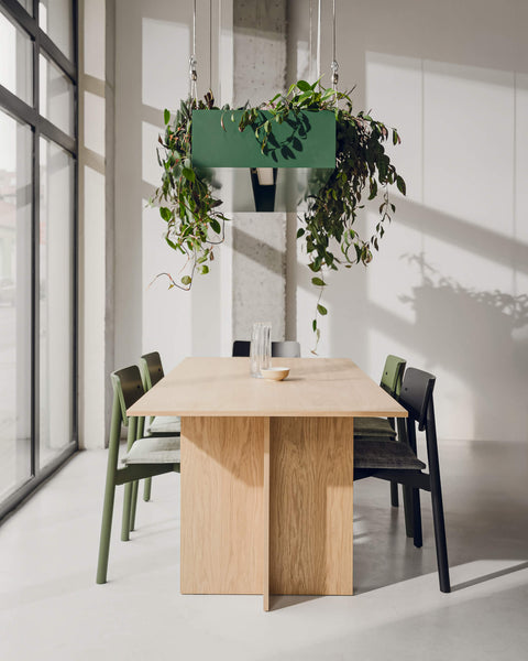 Wem Chair-