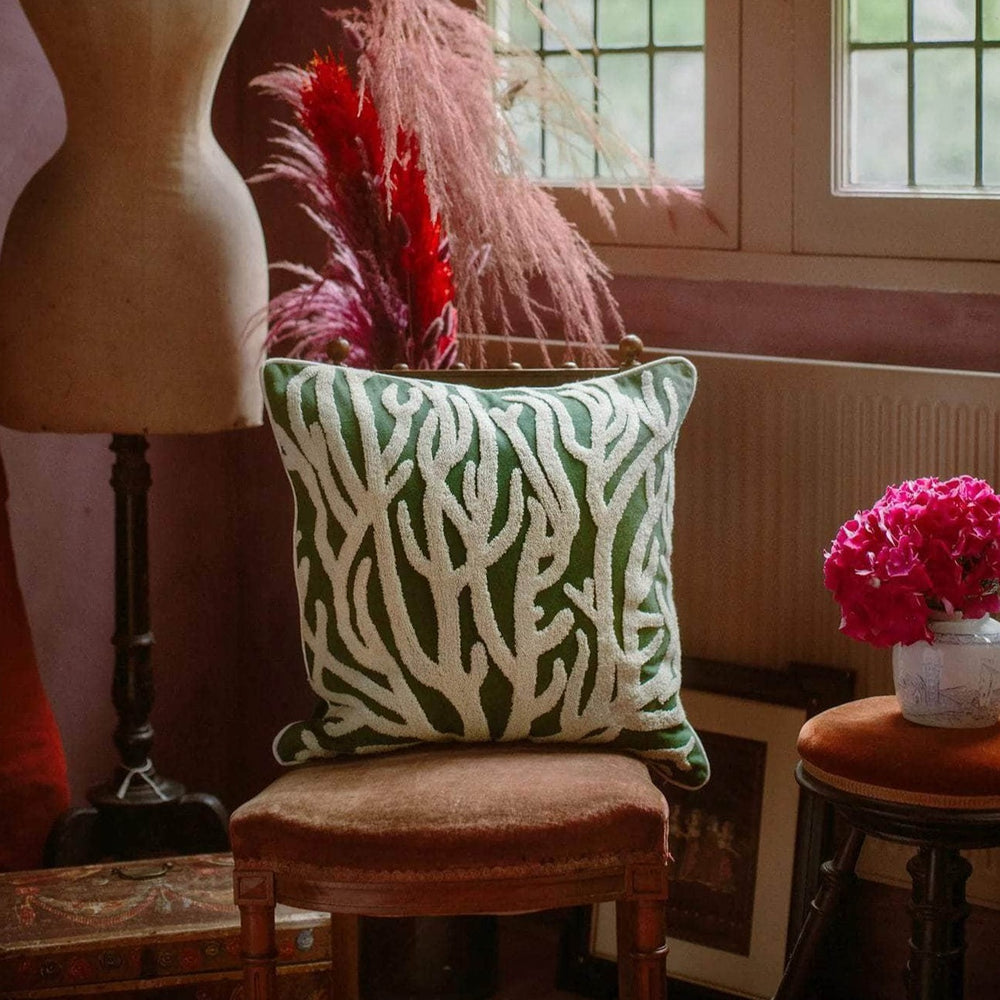 Cushion Lauren Moss