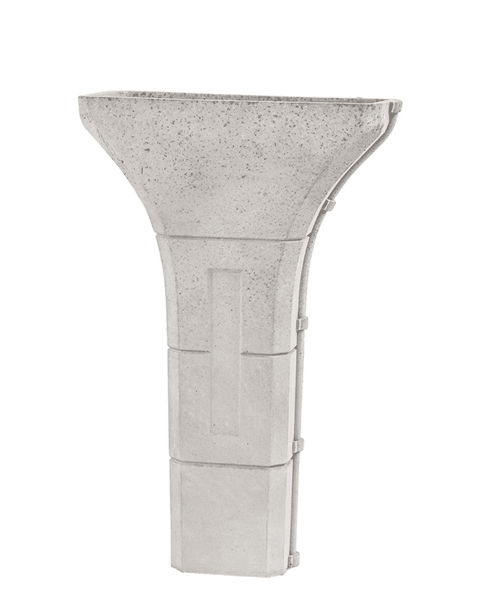 Siment Metro Vase