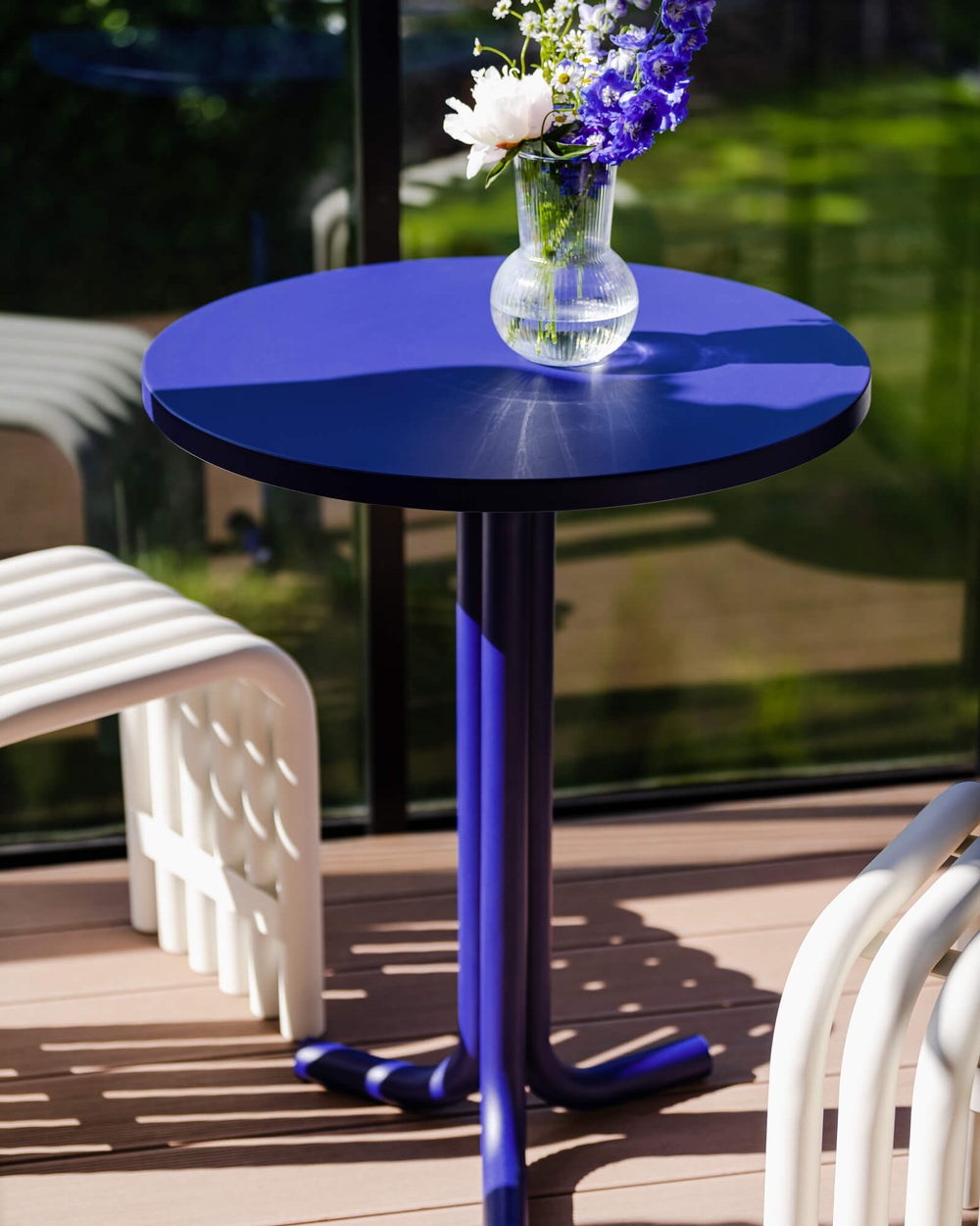 Nokk Cáfe Table