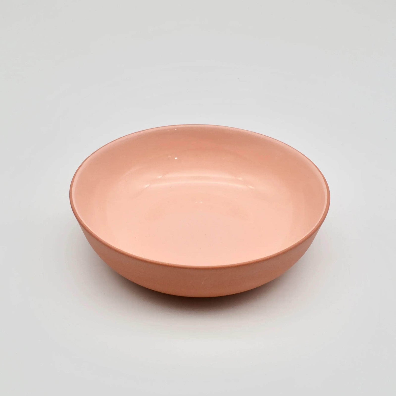 Pudding Bowl Earthy Tone