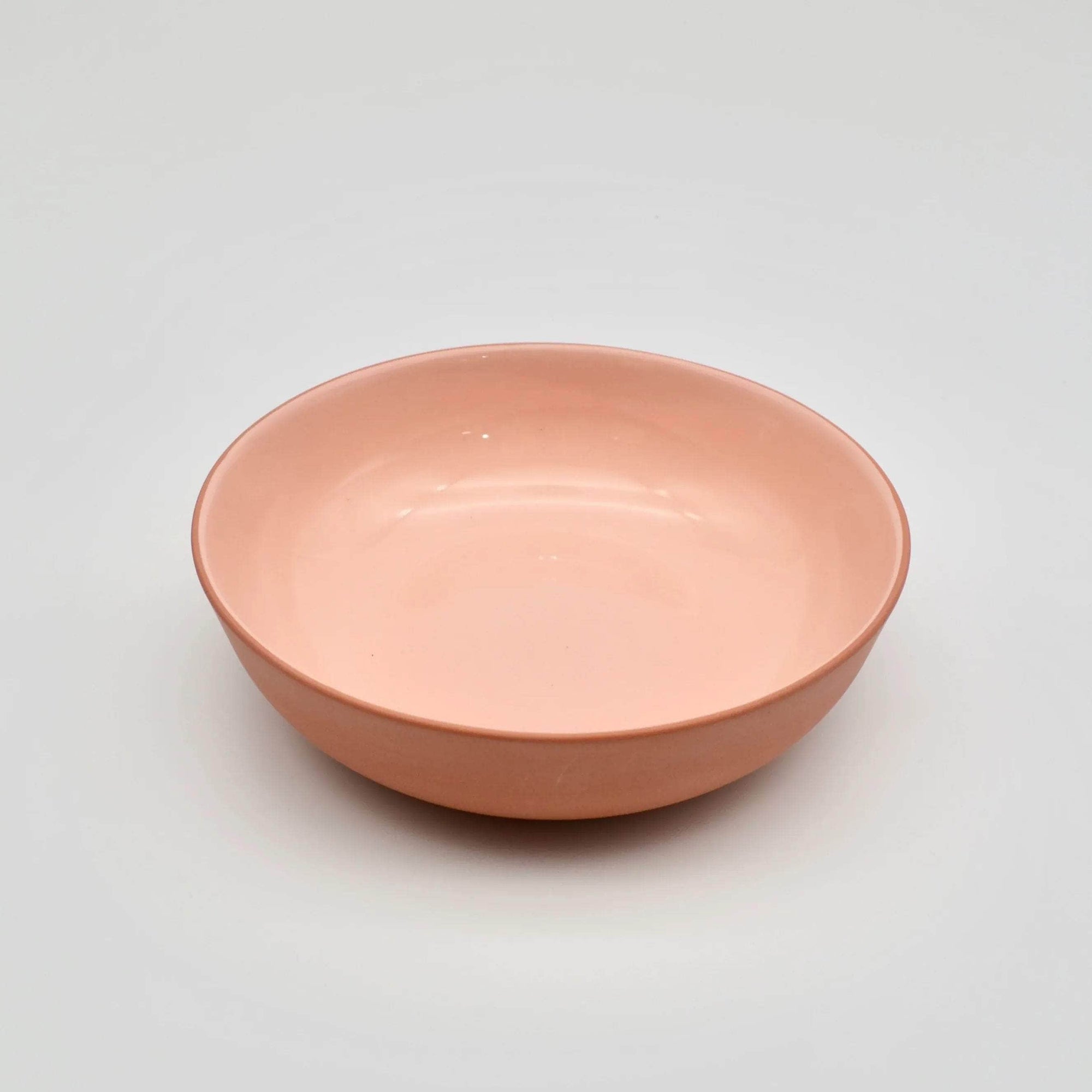 Pudding Bowl Earthy Tone