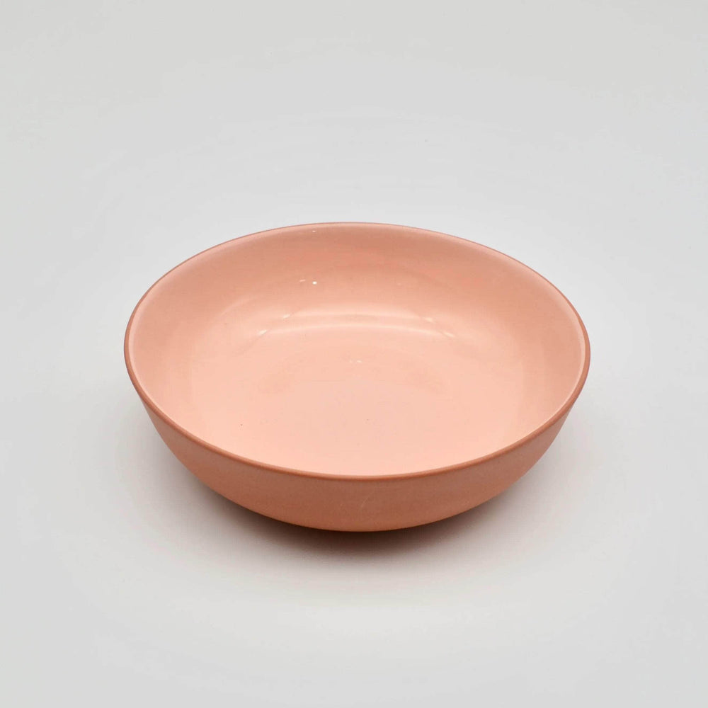 Pudding Bowl Earthy Tone