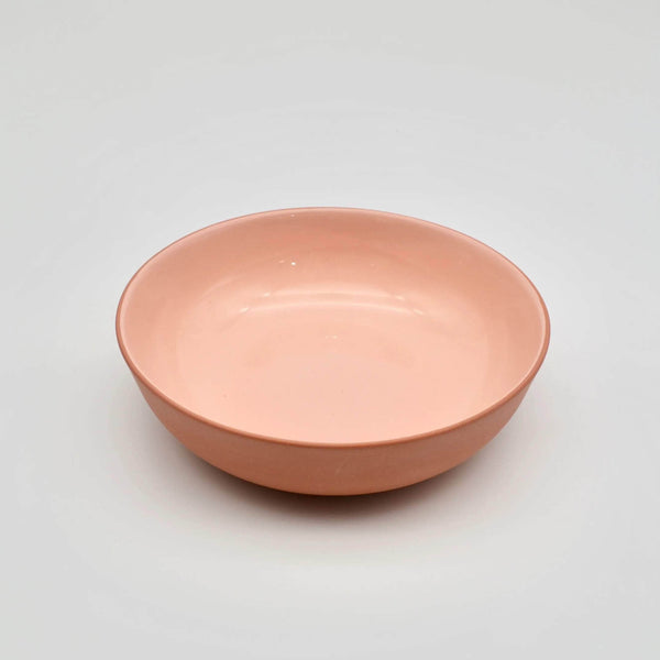 Pudding Bowl Earthy Tone