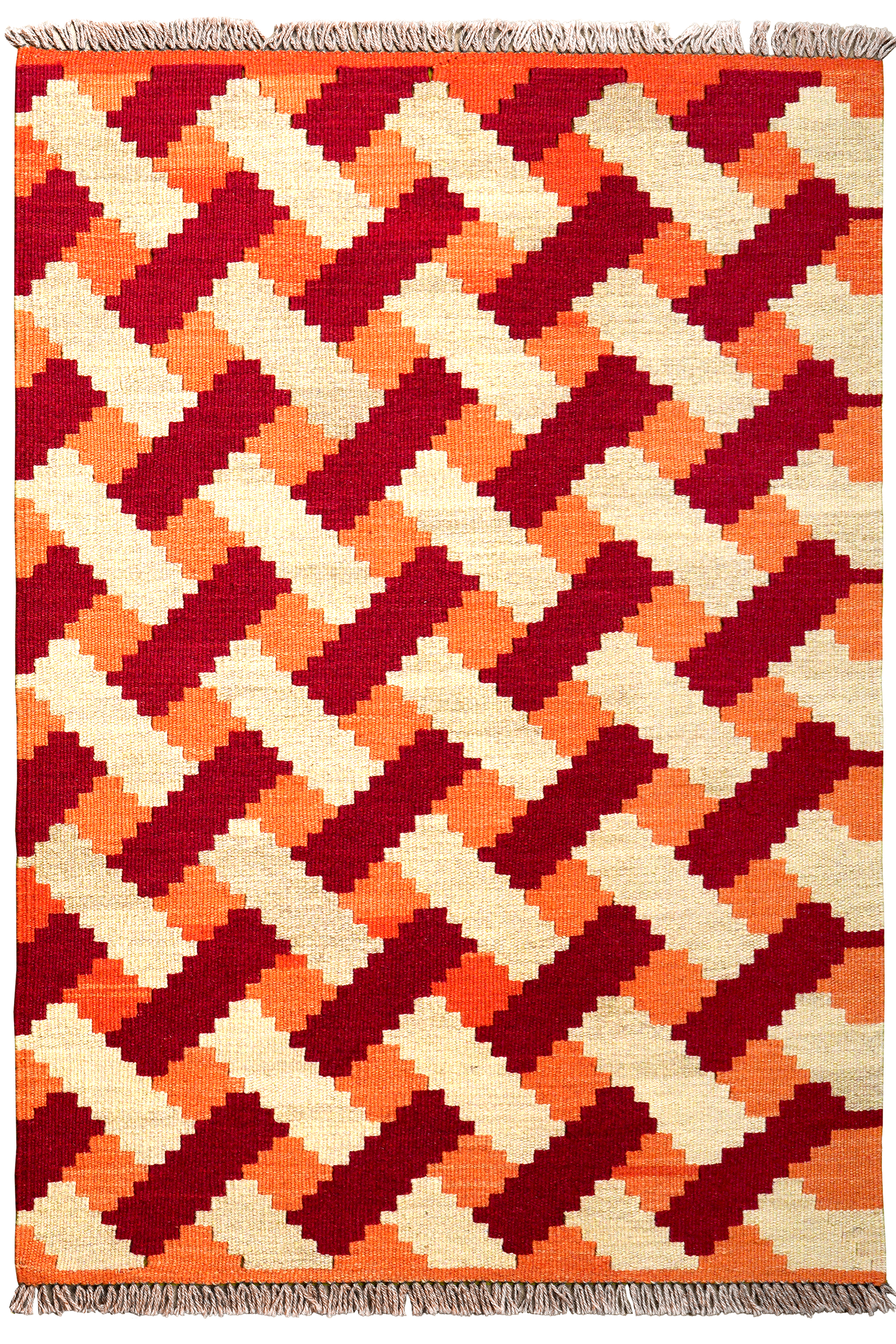 Gashgai Kelim Rug