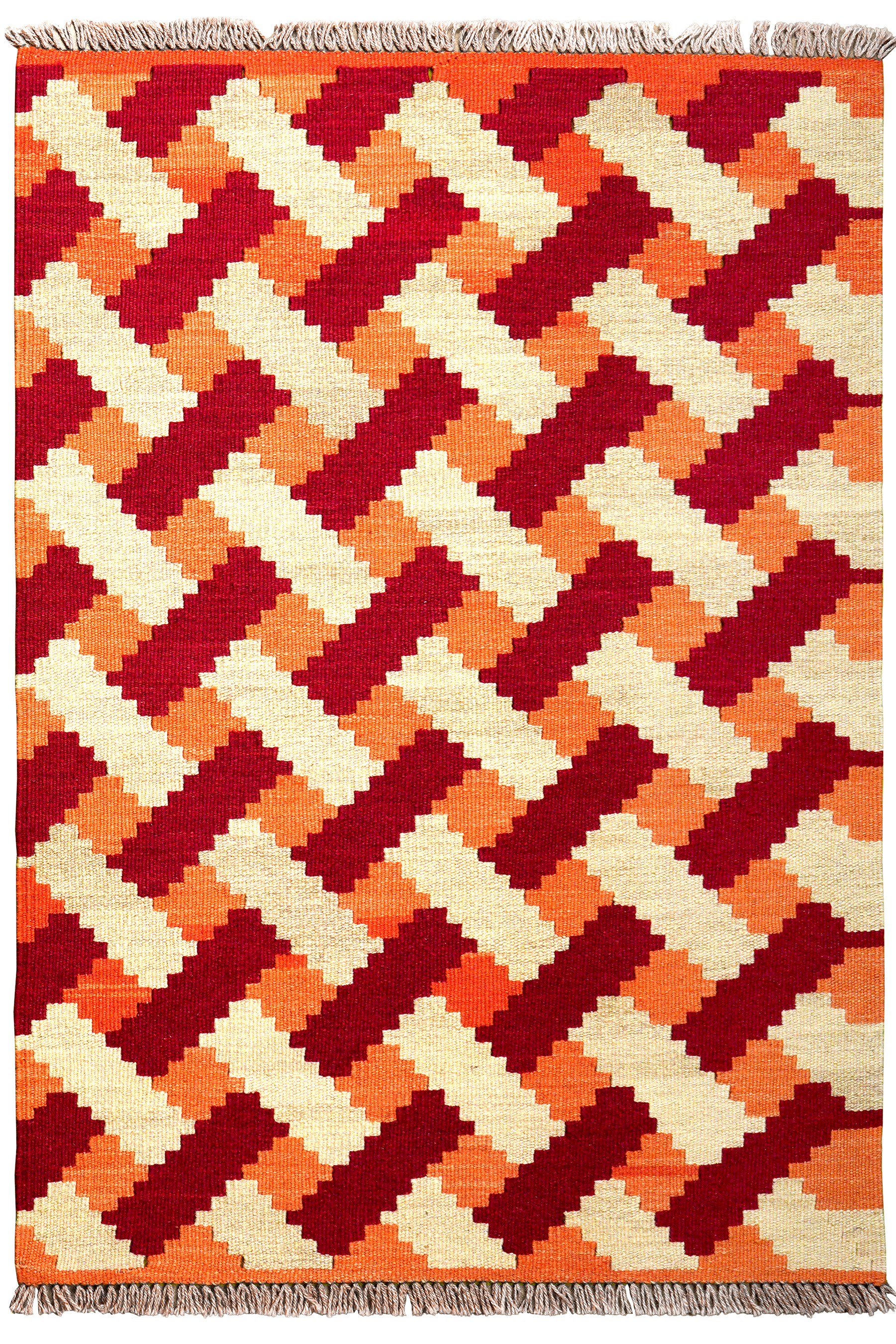 Gashgai Kelim Rug