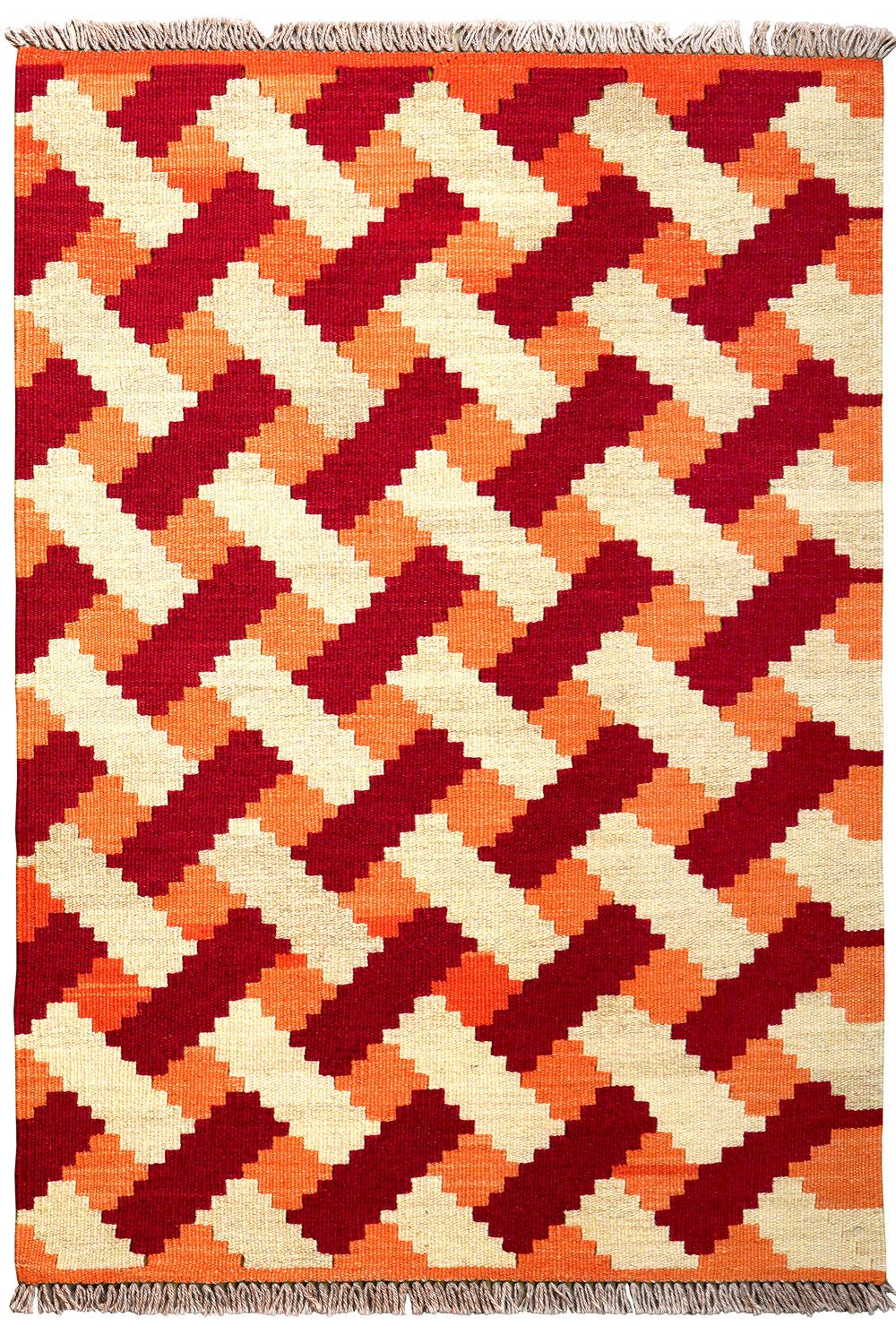 Gashgai Kelim Rug