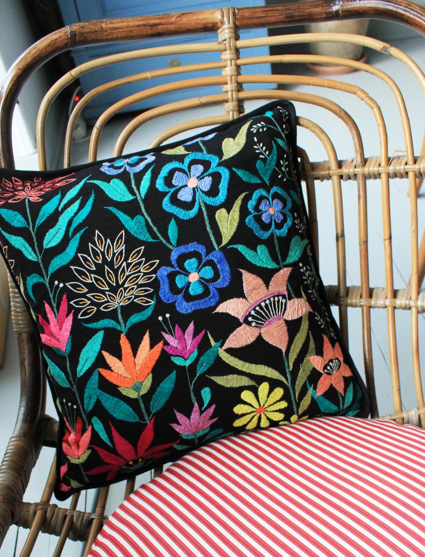 Pillowcase - Garden