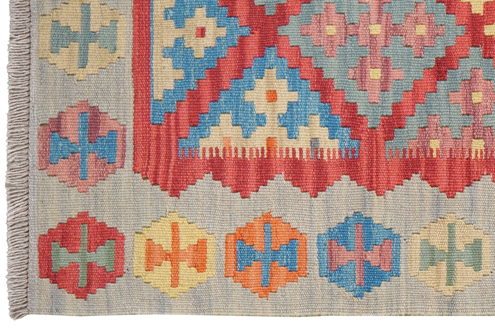 Kelim Gashgai Rug-