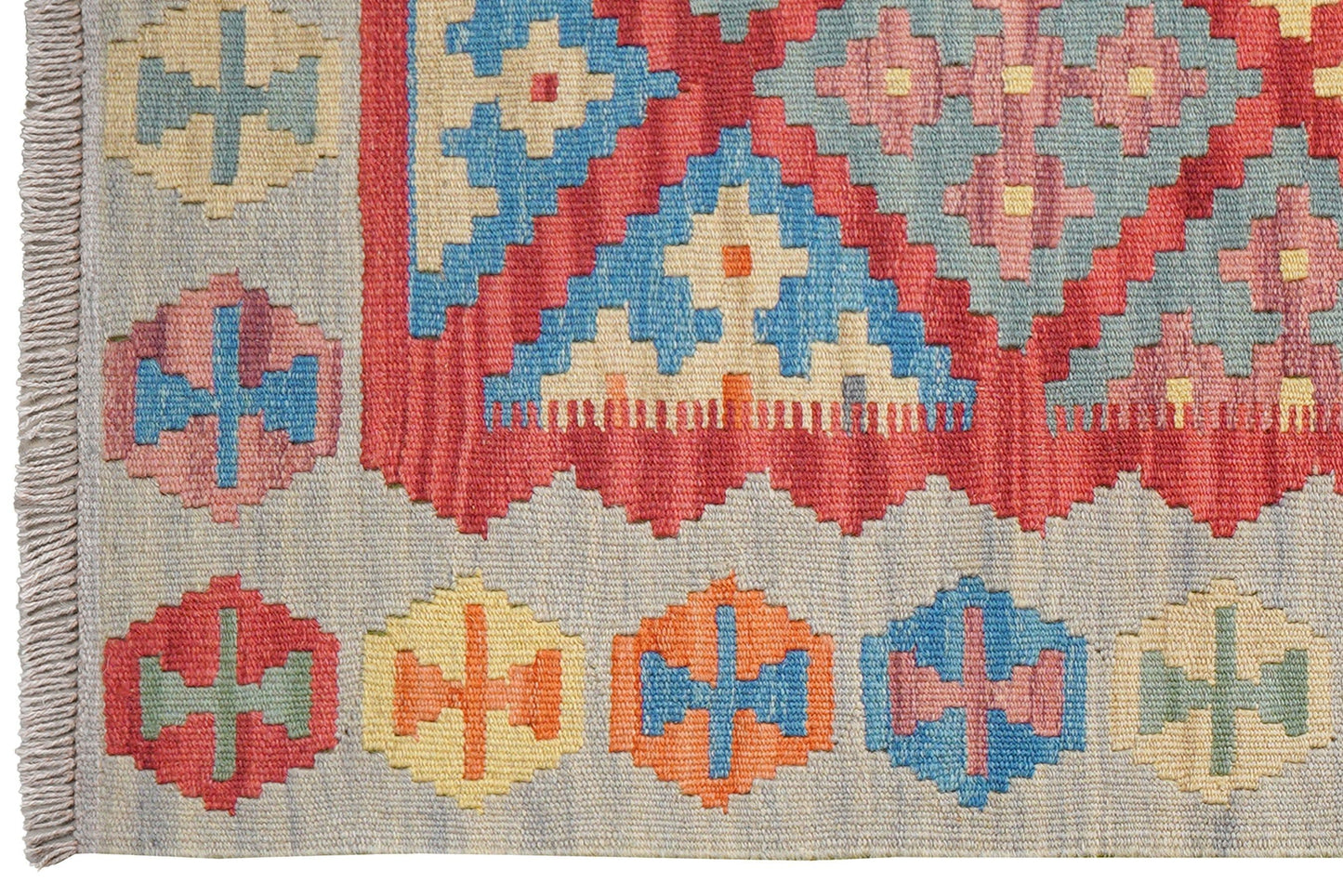 Kelim Gashgai Rug-