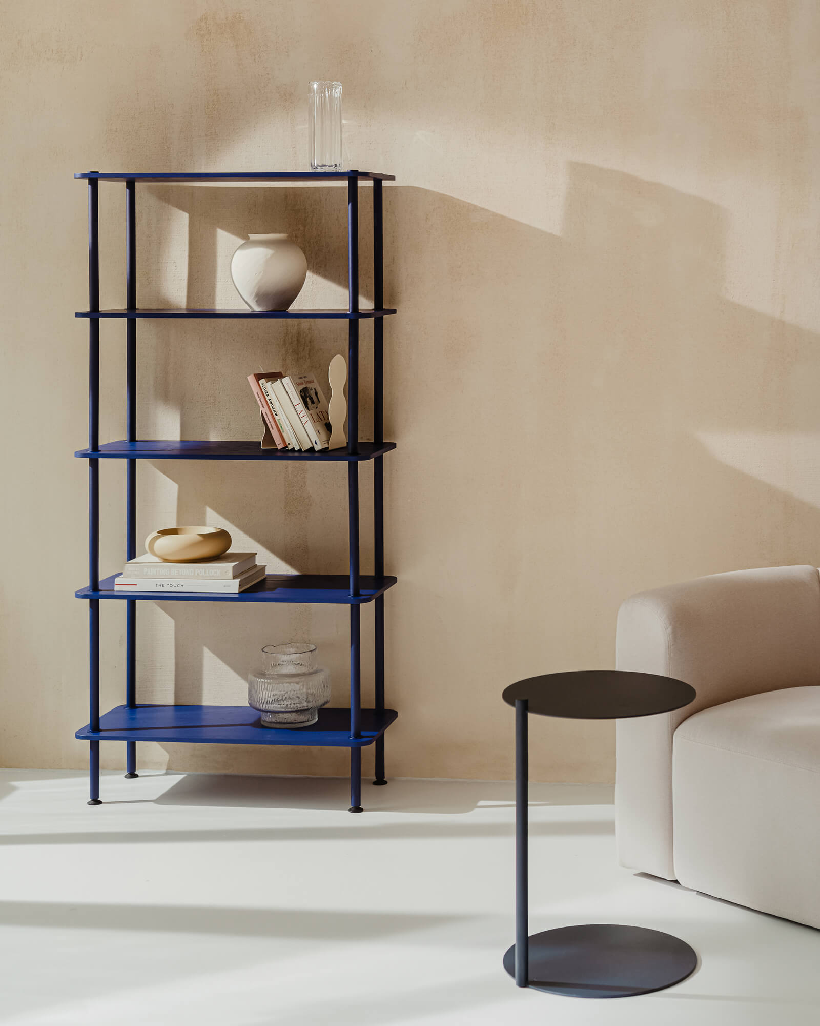 Teidi Shelving Unit 5-Tier
