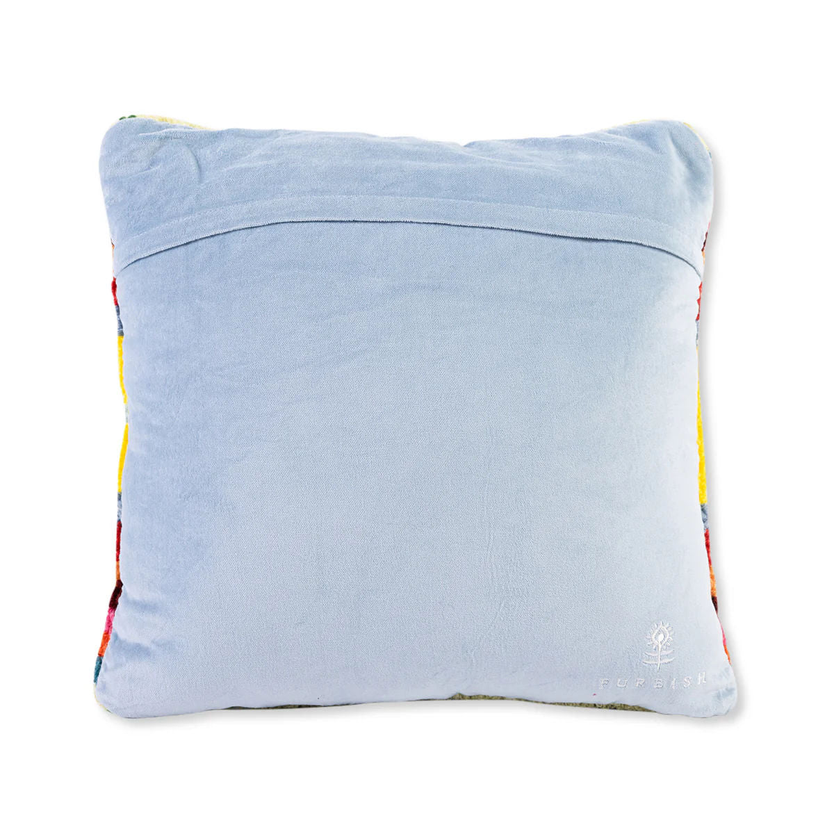 Lit AF Pillow