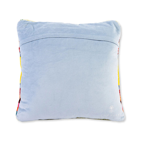 Lit AF Pillow