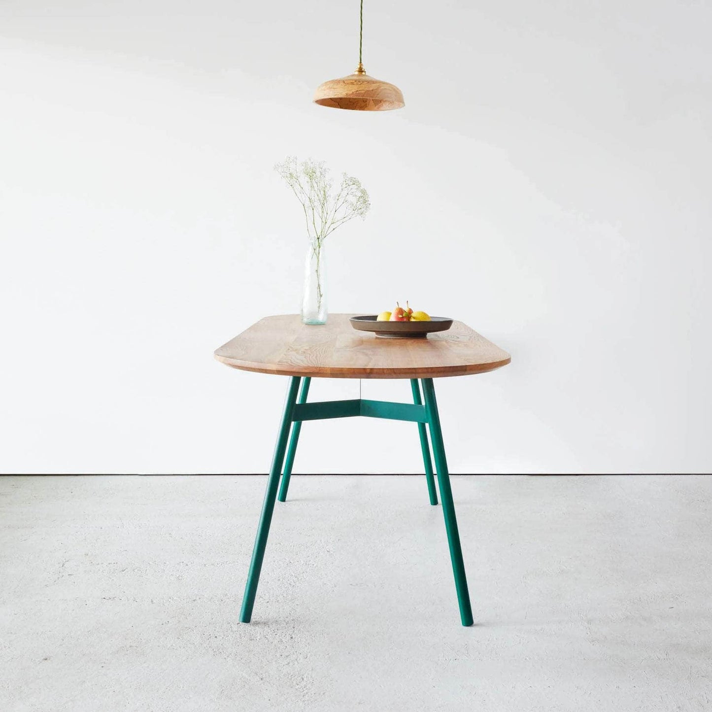 Muse Dining Table