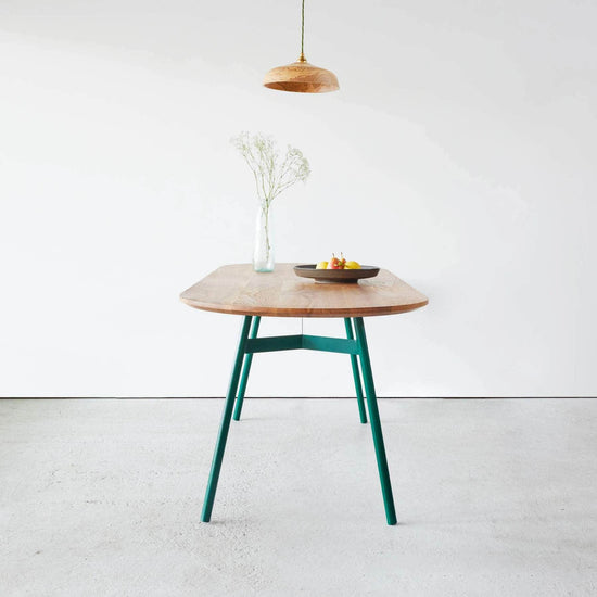 Muse Dining Table