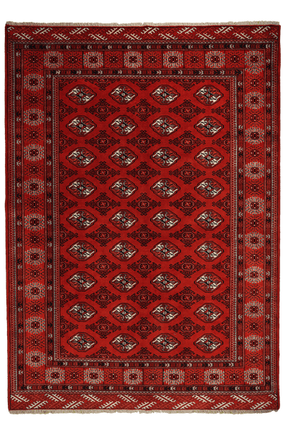 Turkman Carpet