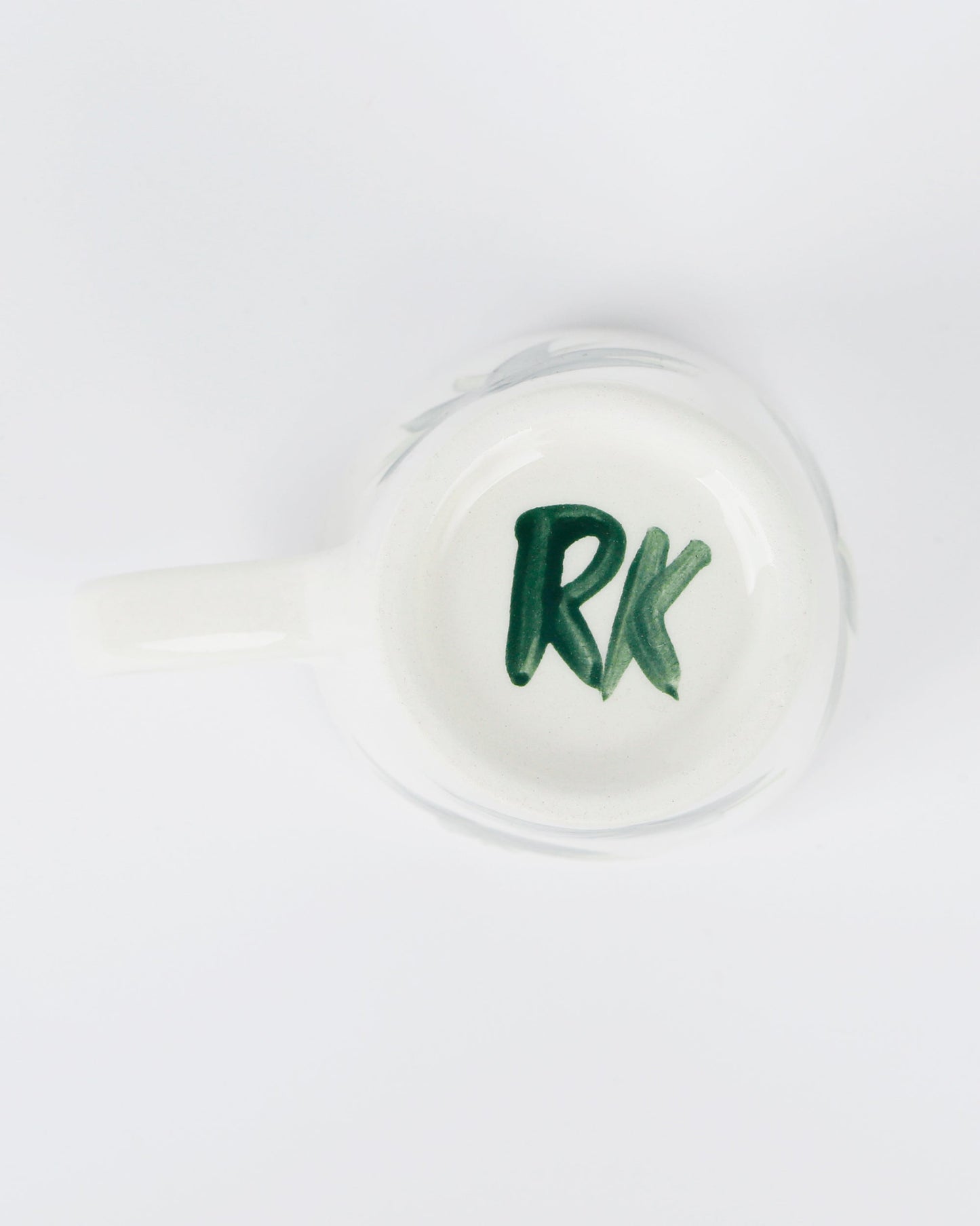 Plants Coffee Cup