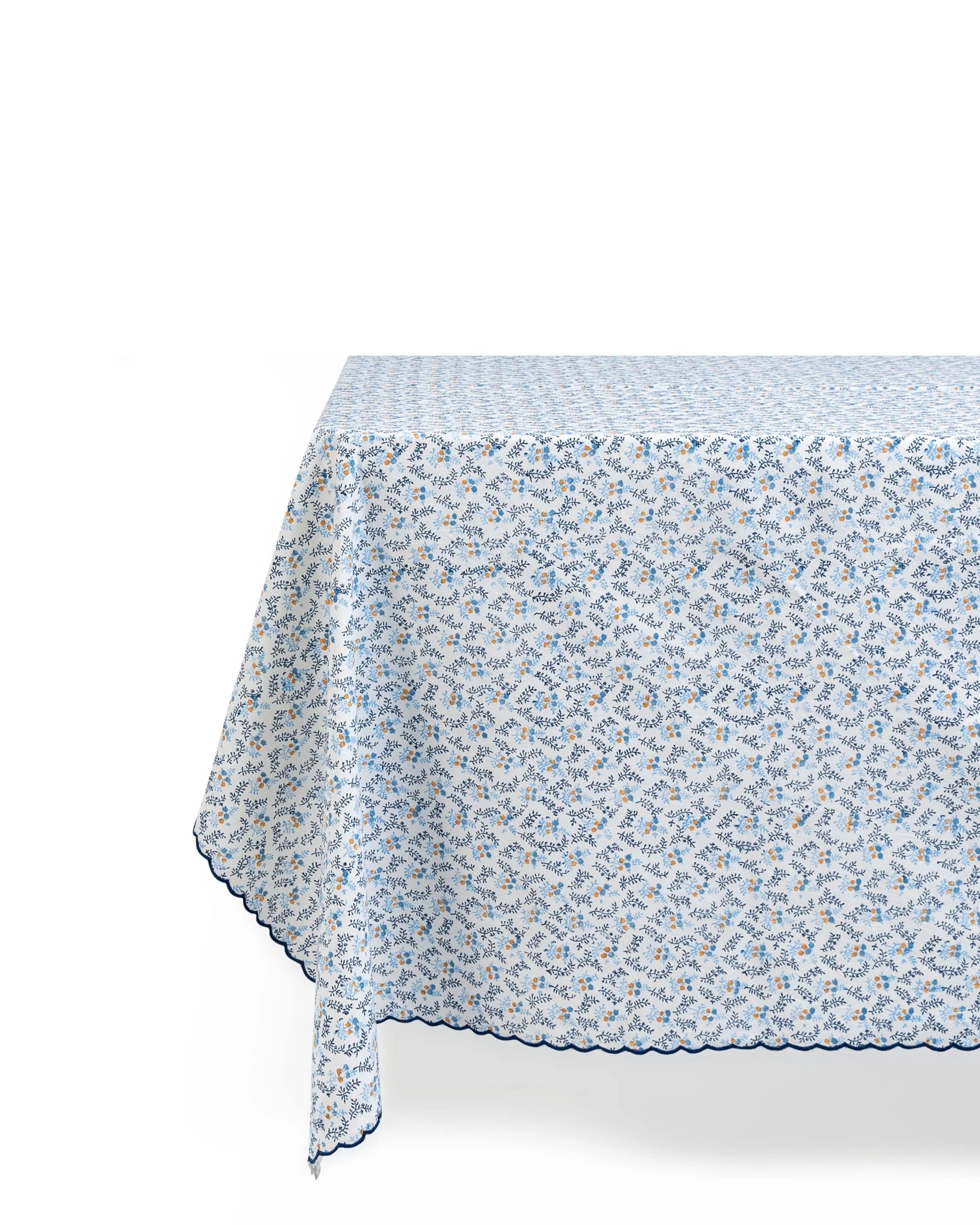 Little Flower Tablecloth