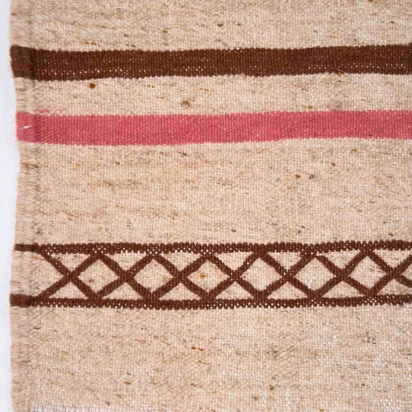ILLI Rug 110/ 72 cm