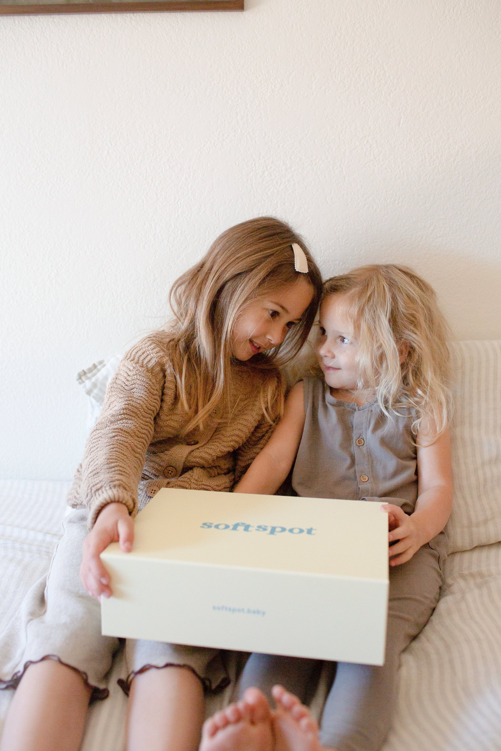 Soft Gift Set – Cottage