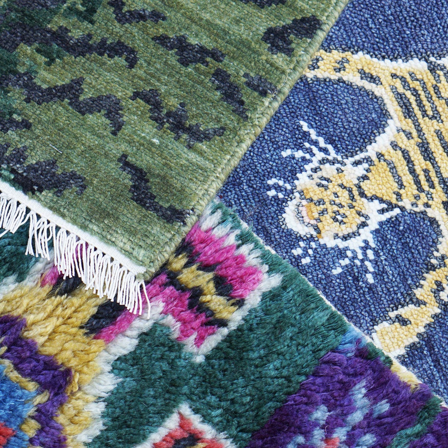 Tigris Rug