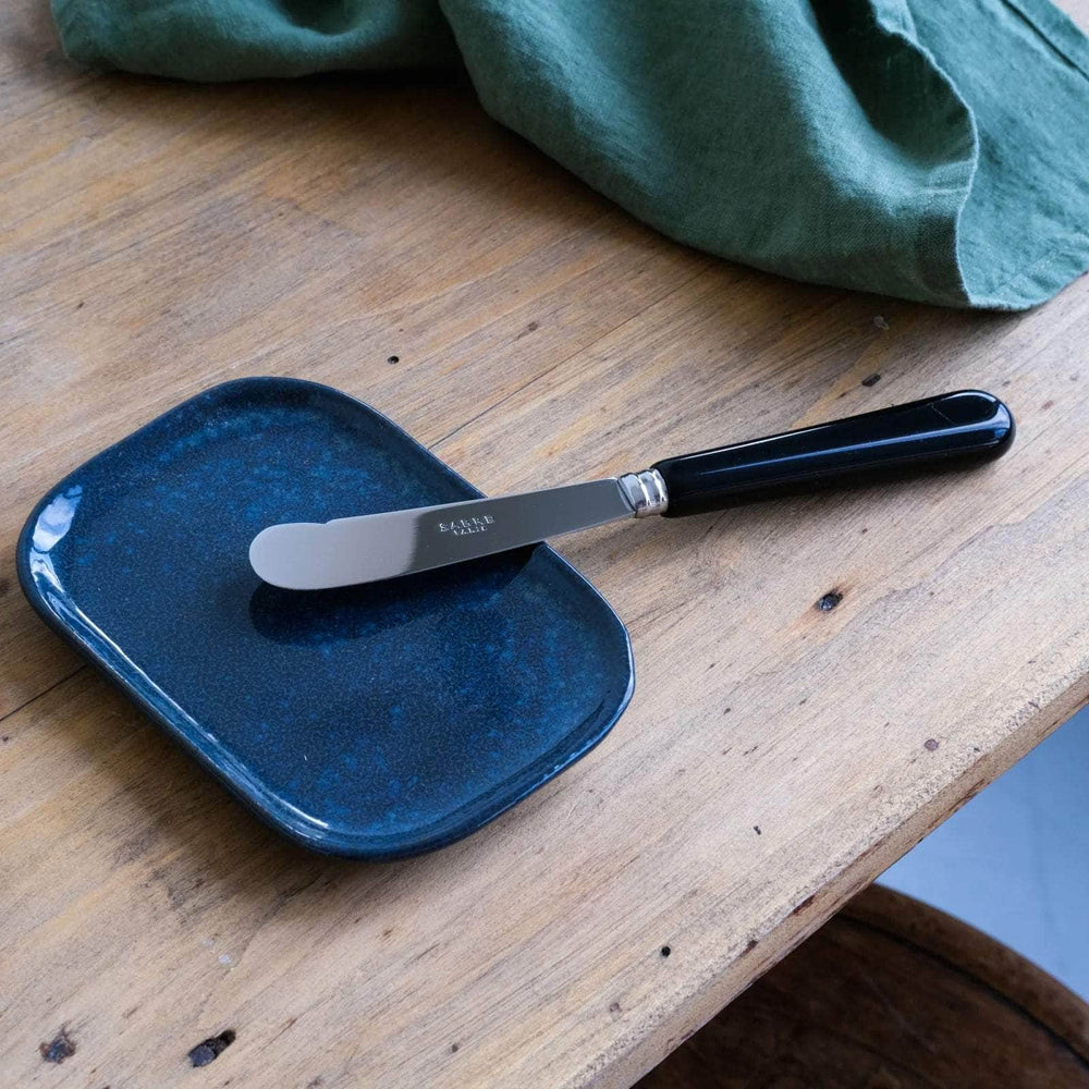 Pop Butter Knife, Black