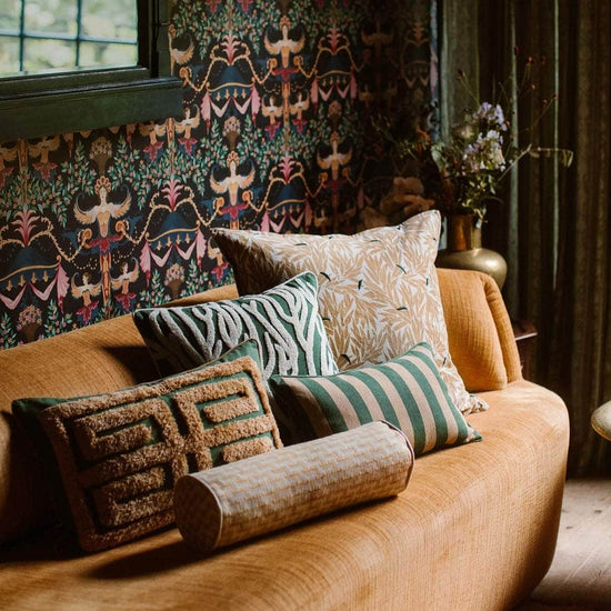 Cushion Yoko Sand