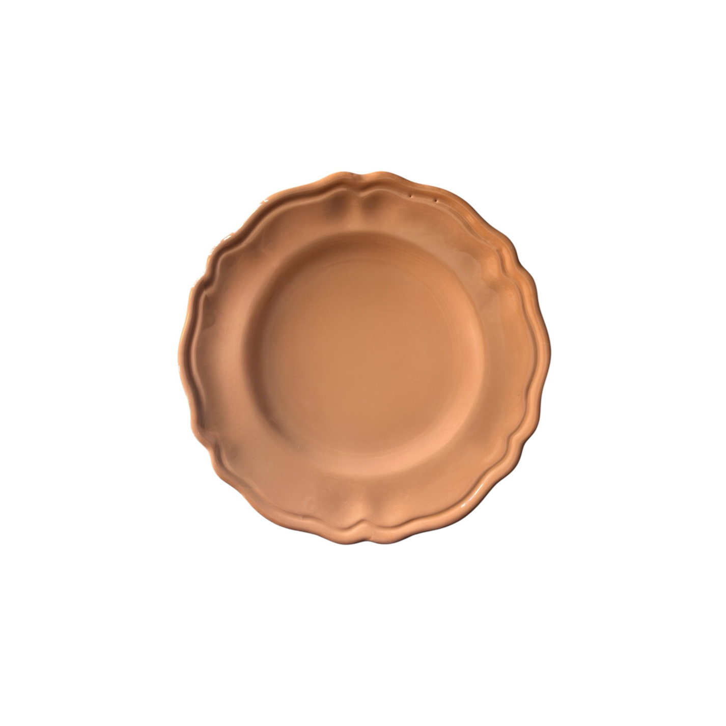 The Terracotta Sim Antipasto Plates
