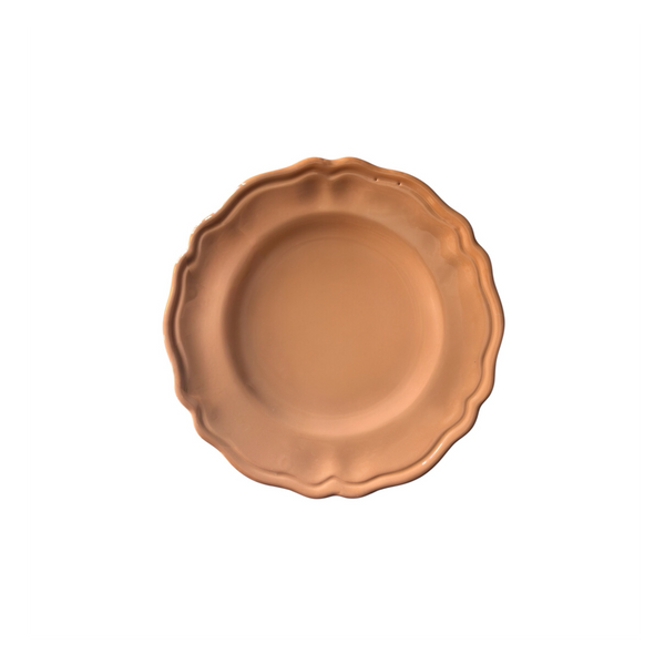 The Terracotta Sim Antipasto Plates