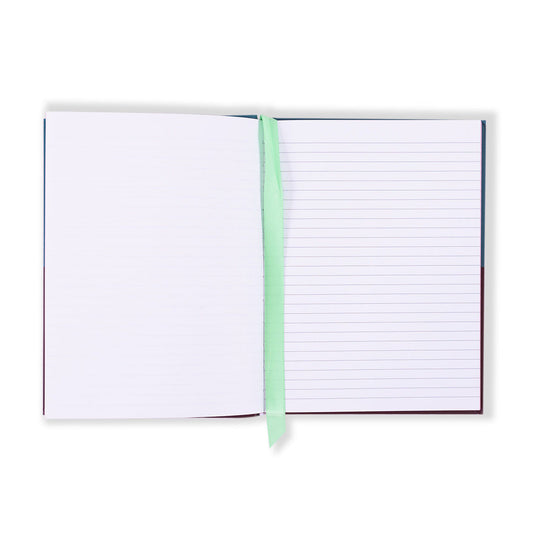 Notebook - It's Another