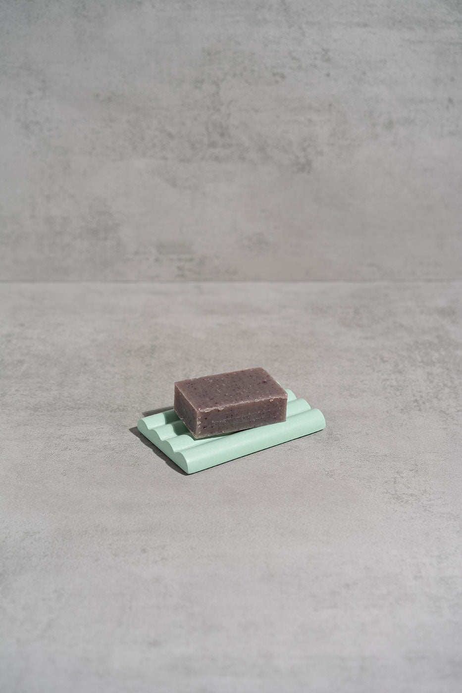 Soap Dish No1 - Mint Green