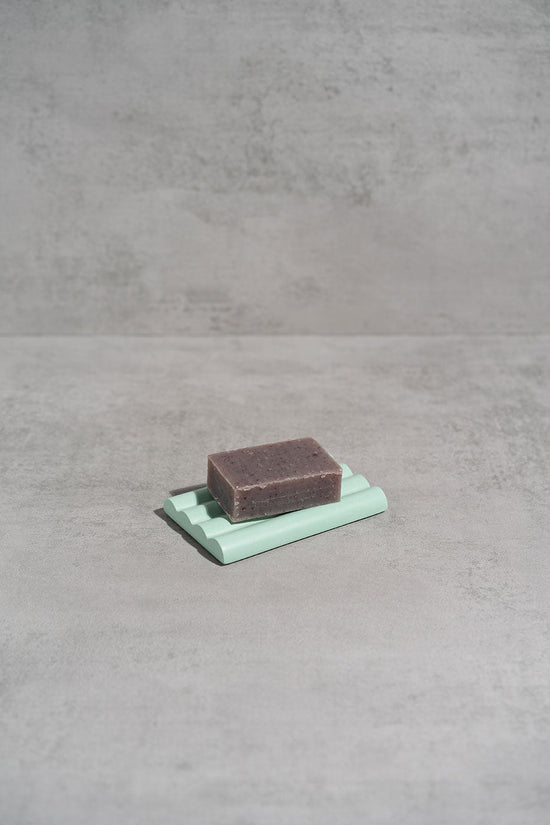Soap Dish No1 - Mint Green