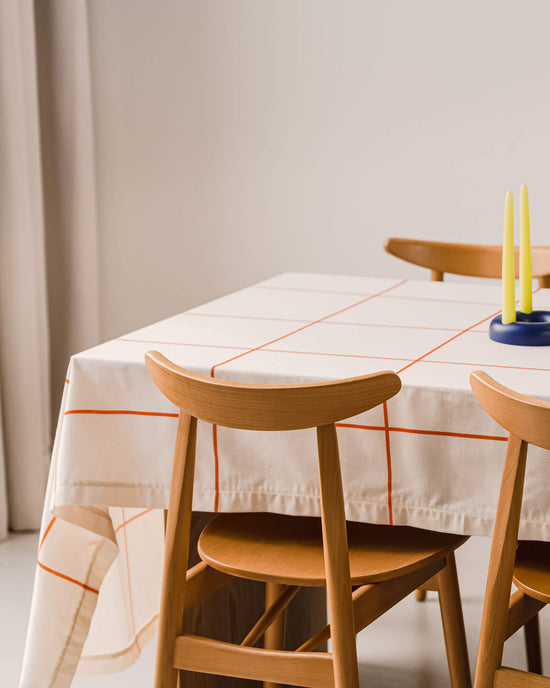 Marr Tablecloth