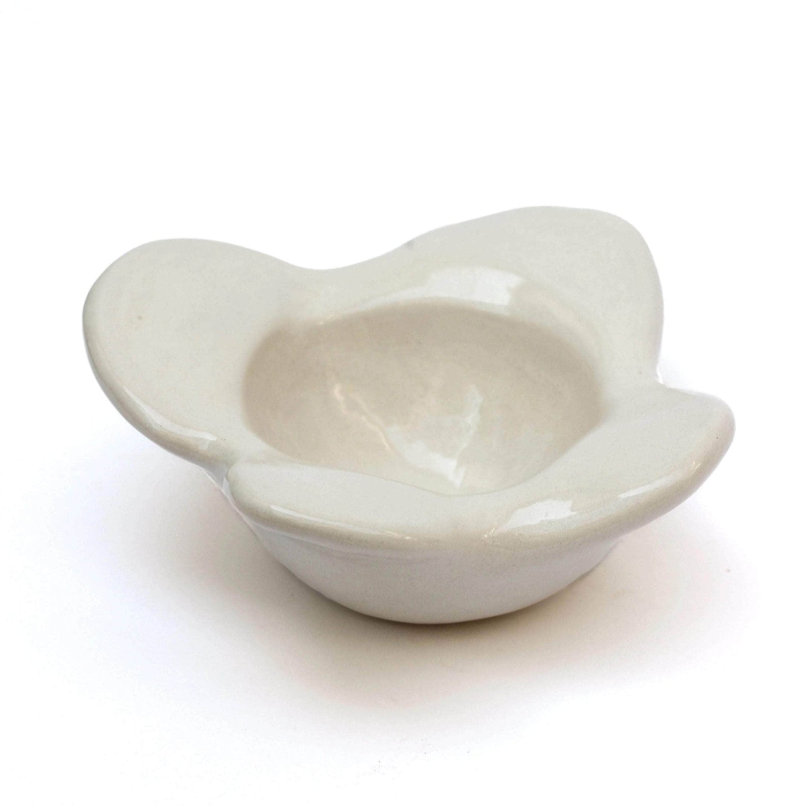Sculptural Bowl - Nabi