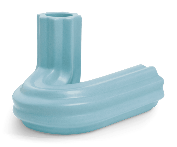 Templo Candle Holder