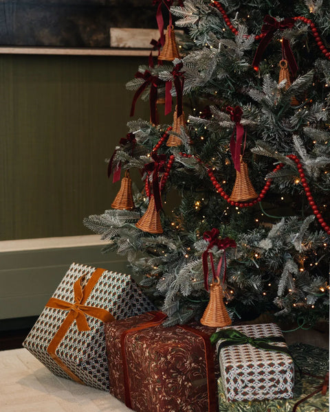 Noel Rattan bell