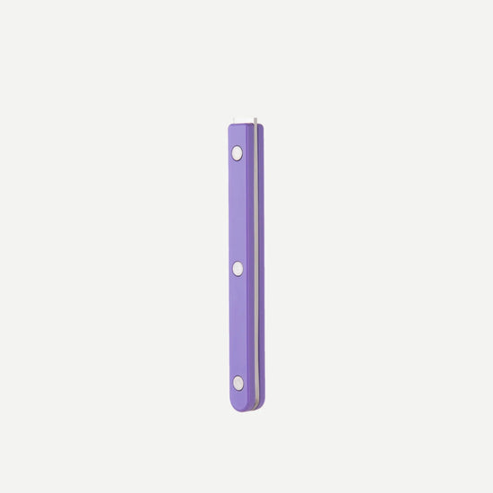 Bistrot Meat Serving Set, Purple