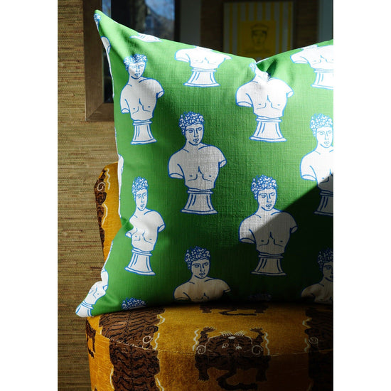 Adonis Pillow