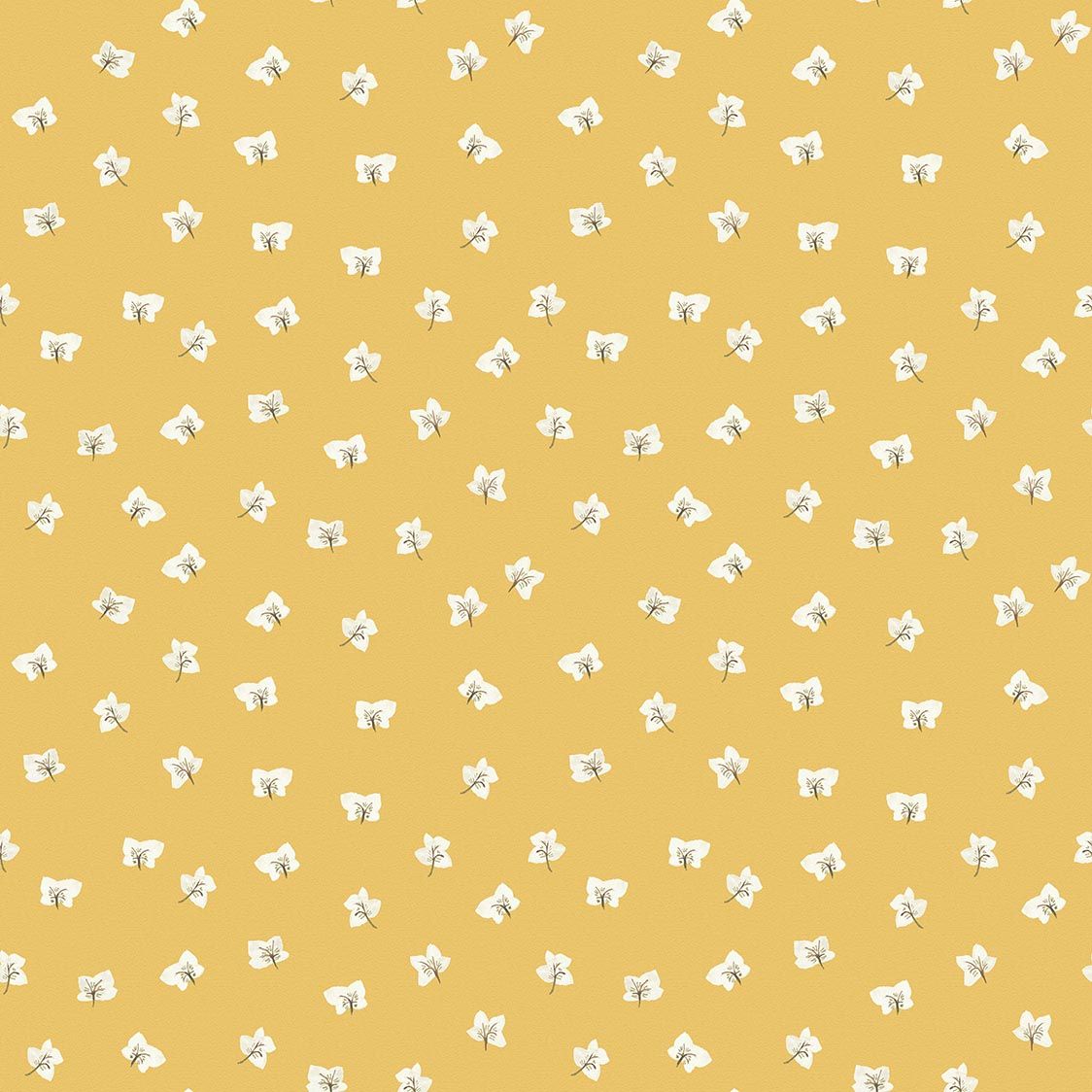 All Year Hellebores Wallpaper – SOANE