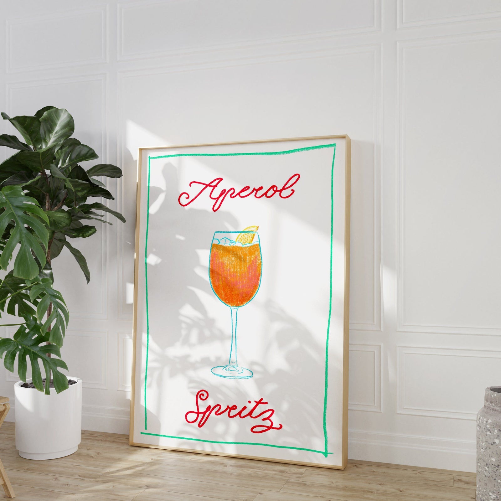 Aperol Spritz