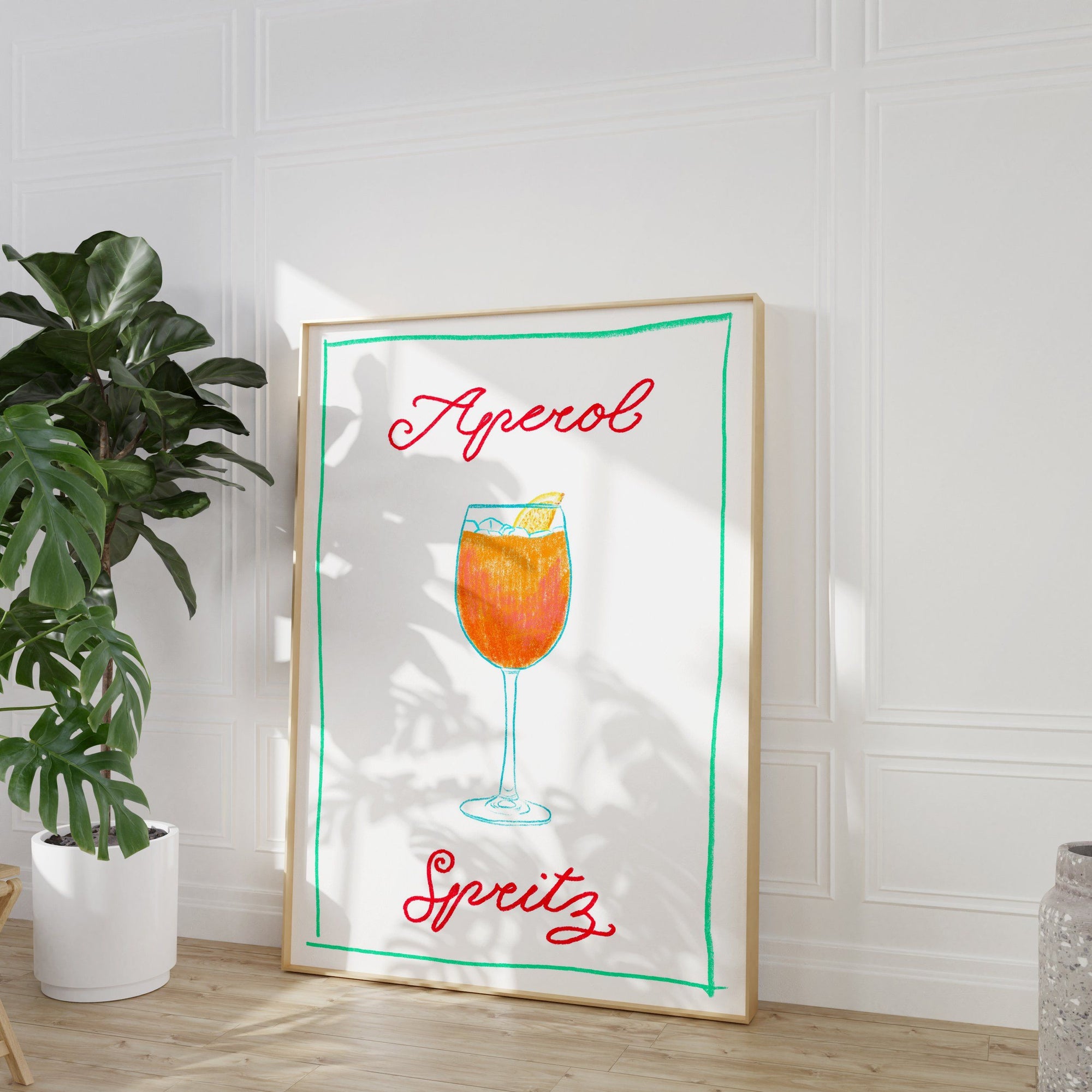Aperol Spritz